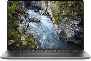 Dell   Dell Precision 5560 Workstation Laptop