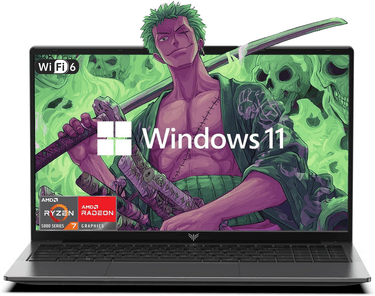 KAIGERR KAIGERR LX15PRO Light Gaming Laptop