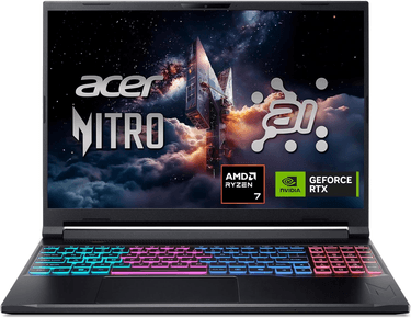 Acer Acer Nitro V 16S AI Gaming Laptop