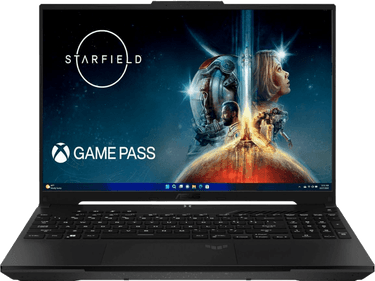 ASUS ASUS TUF 16" Ryzen 7 Ultimate Gaming Laptop