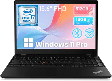 Lenovo Lenovo Thinkpad P15s G1