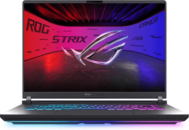 ASUS ASUS ROG Strix G16 (2025) Gaming Laptop