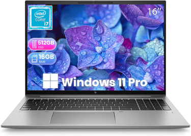 HP HP ZBook Firefly 16 G9