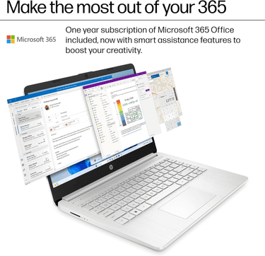 HP HP 2026 Laptop Computer for Student & Business